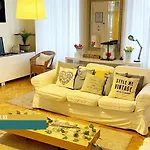 Little Americas Music Academy Apartments